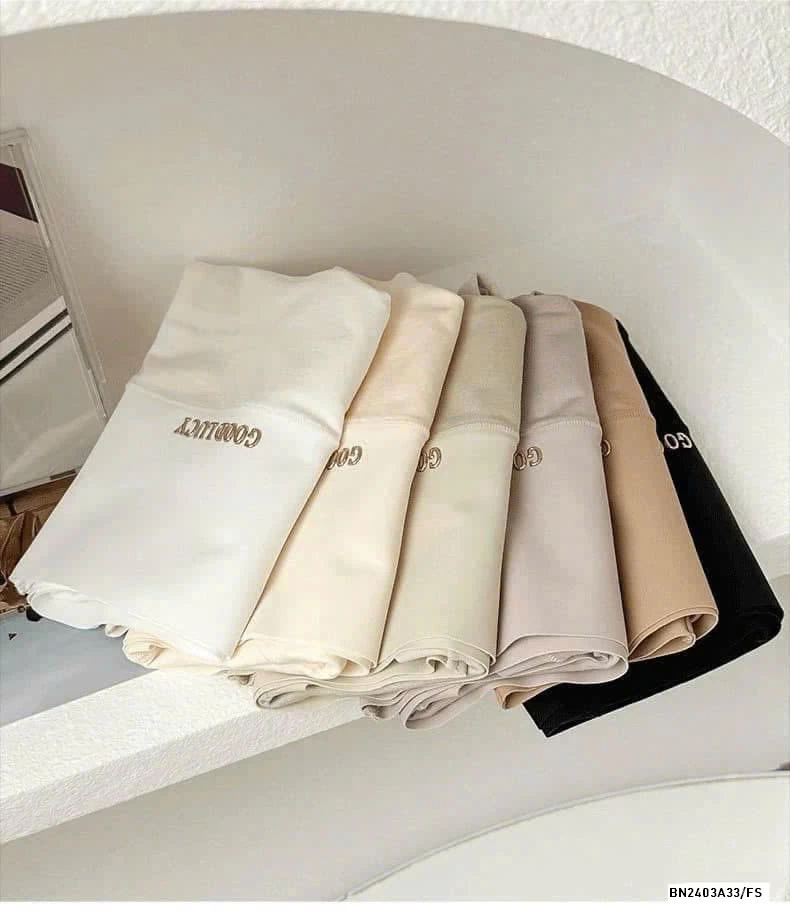 QUẦN CHIP CẠP CAO CC