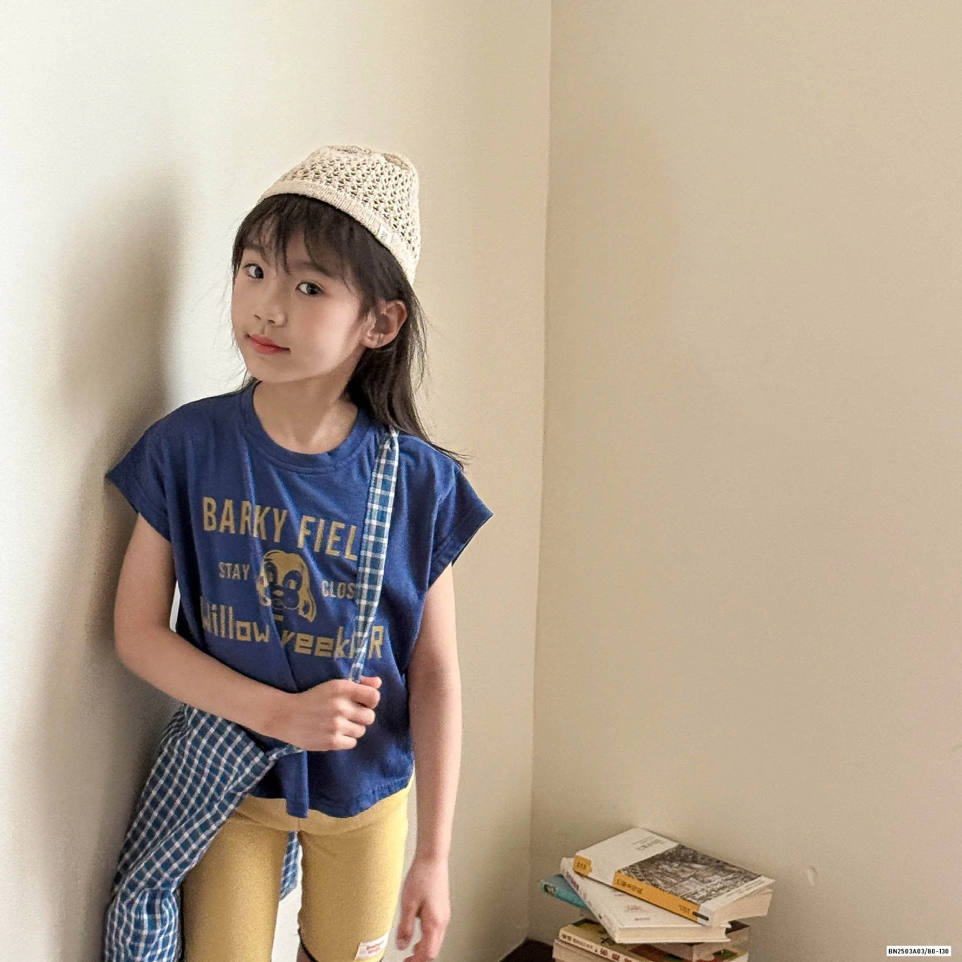 ÁO THUN SÁT NÁCH ADBABY