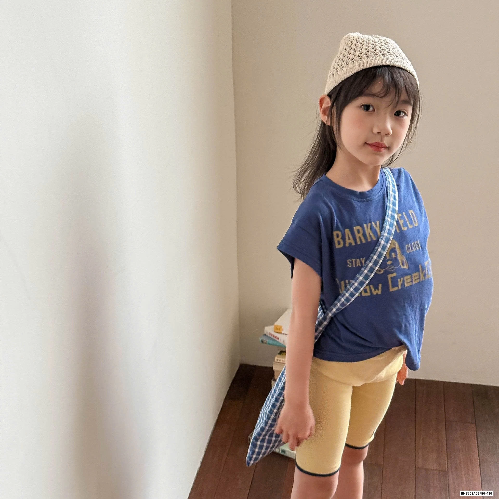 ÁO THUN SÁT NÁCH ADBABY