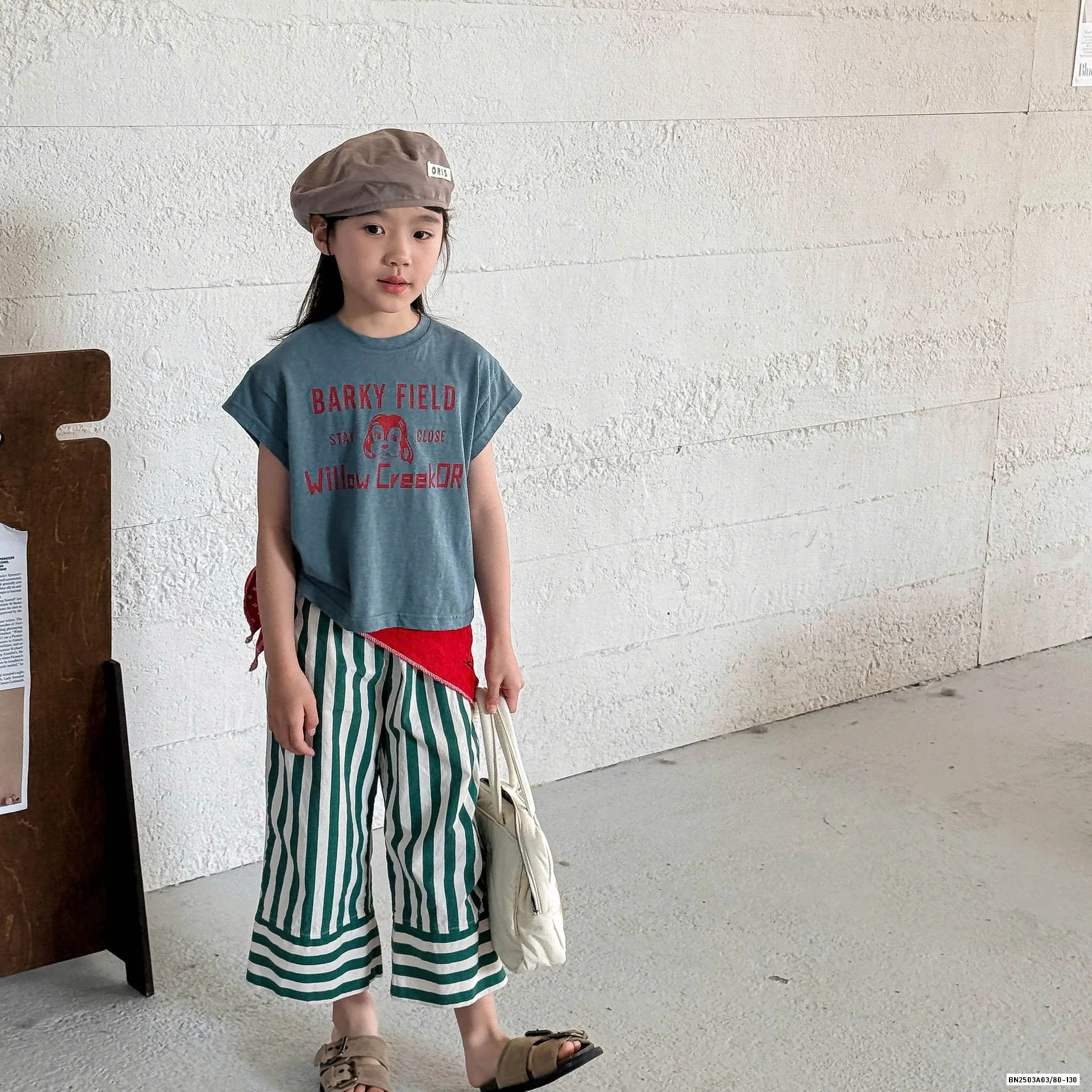 ÁO THUN SÁT NÁCH ADBABY