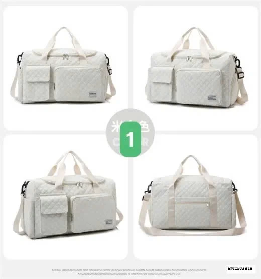 TÚI DU LỊCH ĐA NĂNG