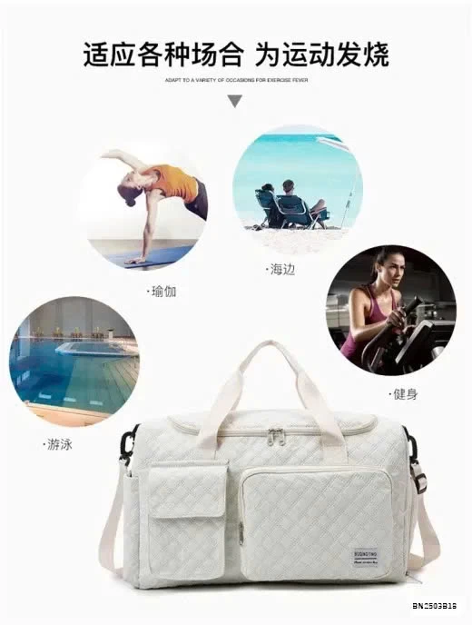 TÚI DU LỊCH ĐA NĂNG