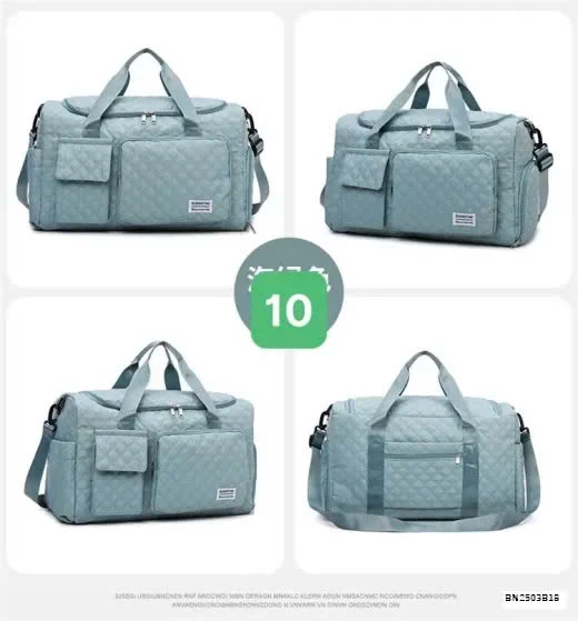 TÚI DU LỊCH ĐA NĂNG