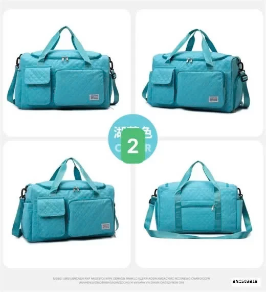 TÚI DU LỊCH ĐA NĂNG