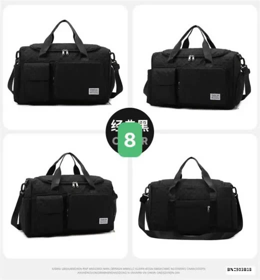 TÚI DU LỊCH ĐA NĂNG