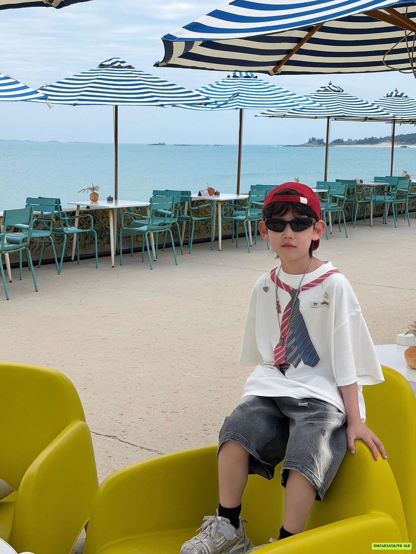 ÁO THUN IN CÀ VẠT FANSHU SALE