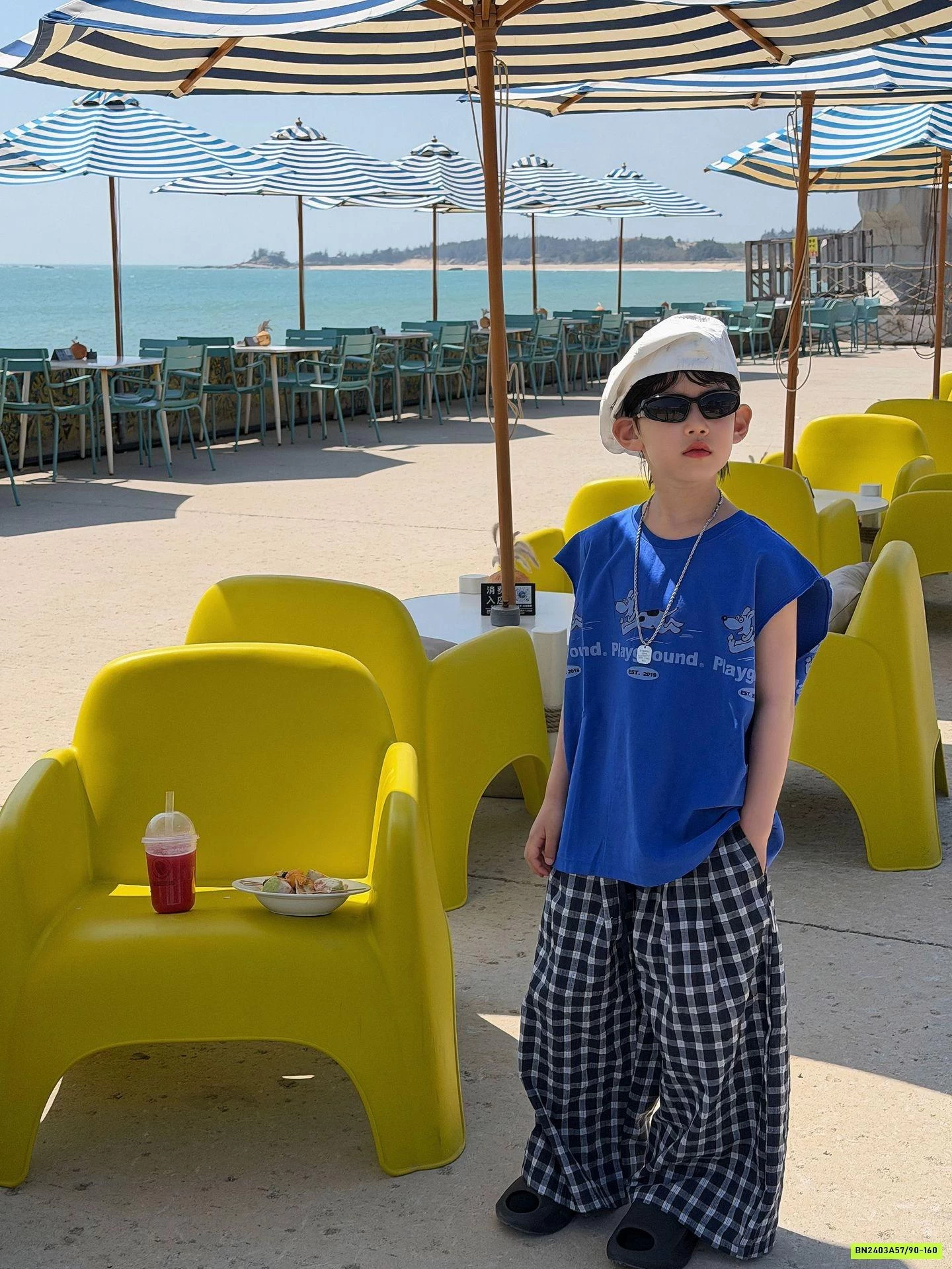 TNKTOP IN HÌNH FANSHU