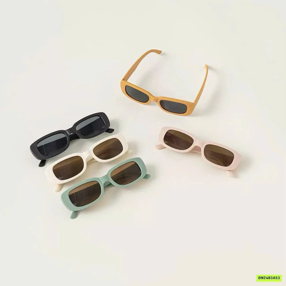 KÍNH RÂM MẮT CHỮ NHẬT M.BANG