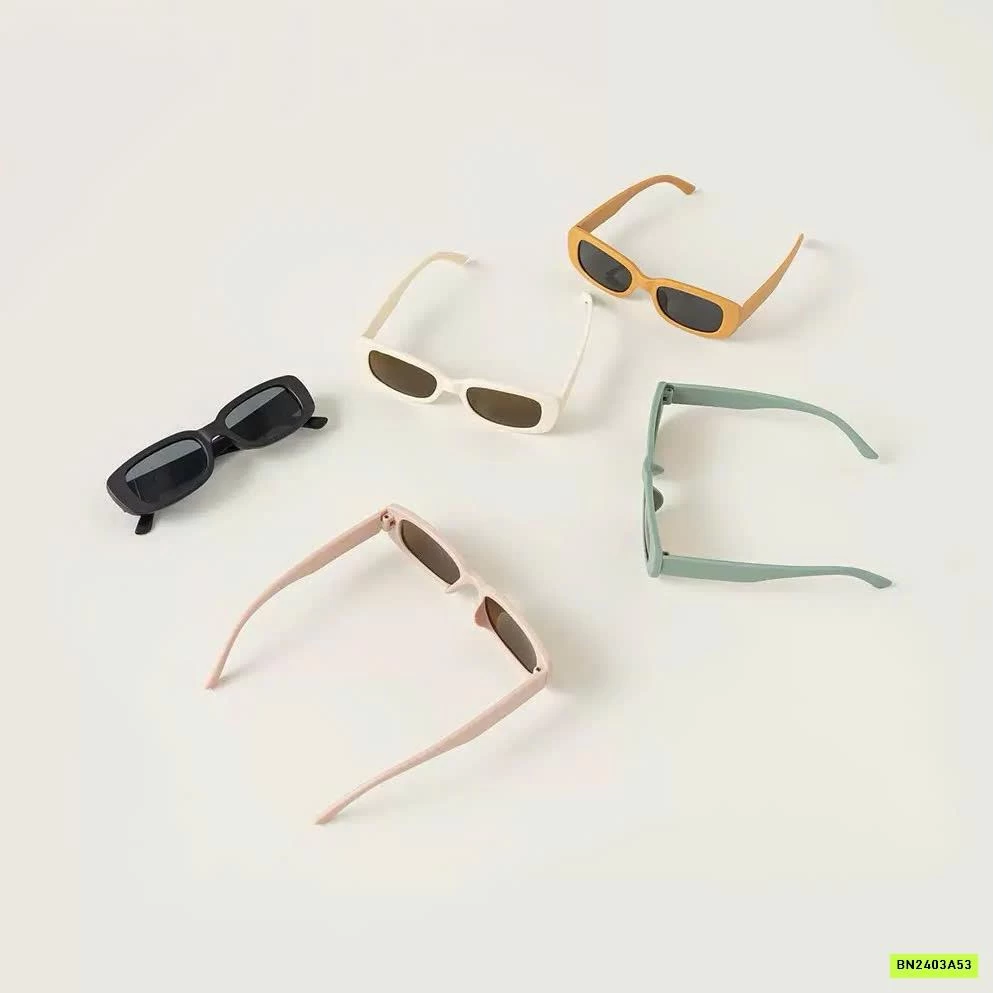 KÍNH RÂM MẮT CHỮ NHẬT M.BANG