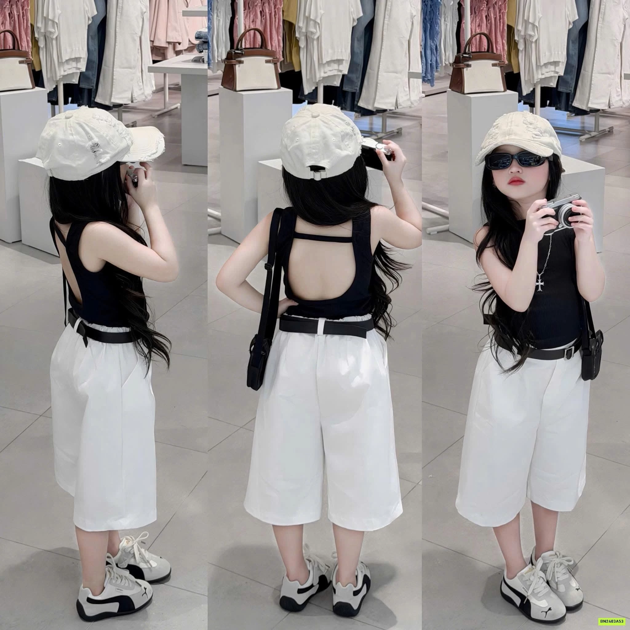 KÍNH RÂM MẮT CHỮ NHẬT M.BANG