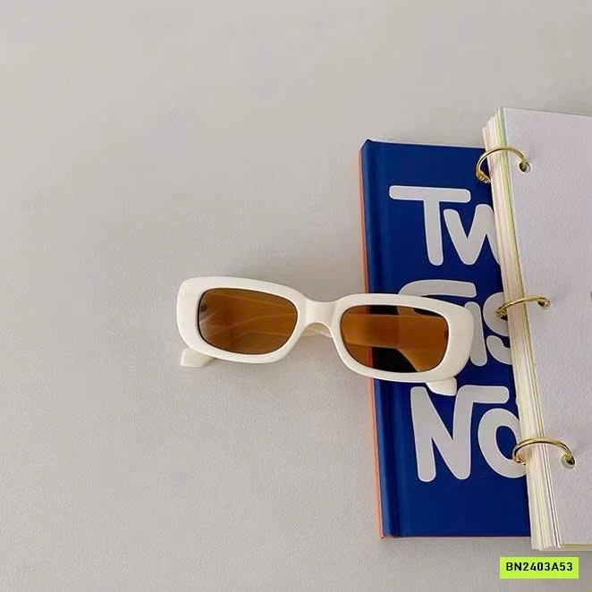 KÍNH RÂM MẮT CHỮ NHẬT M.BANG