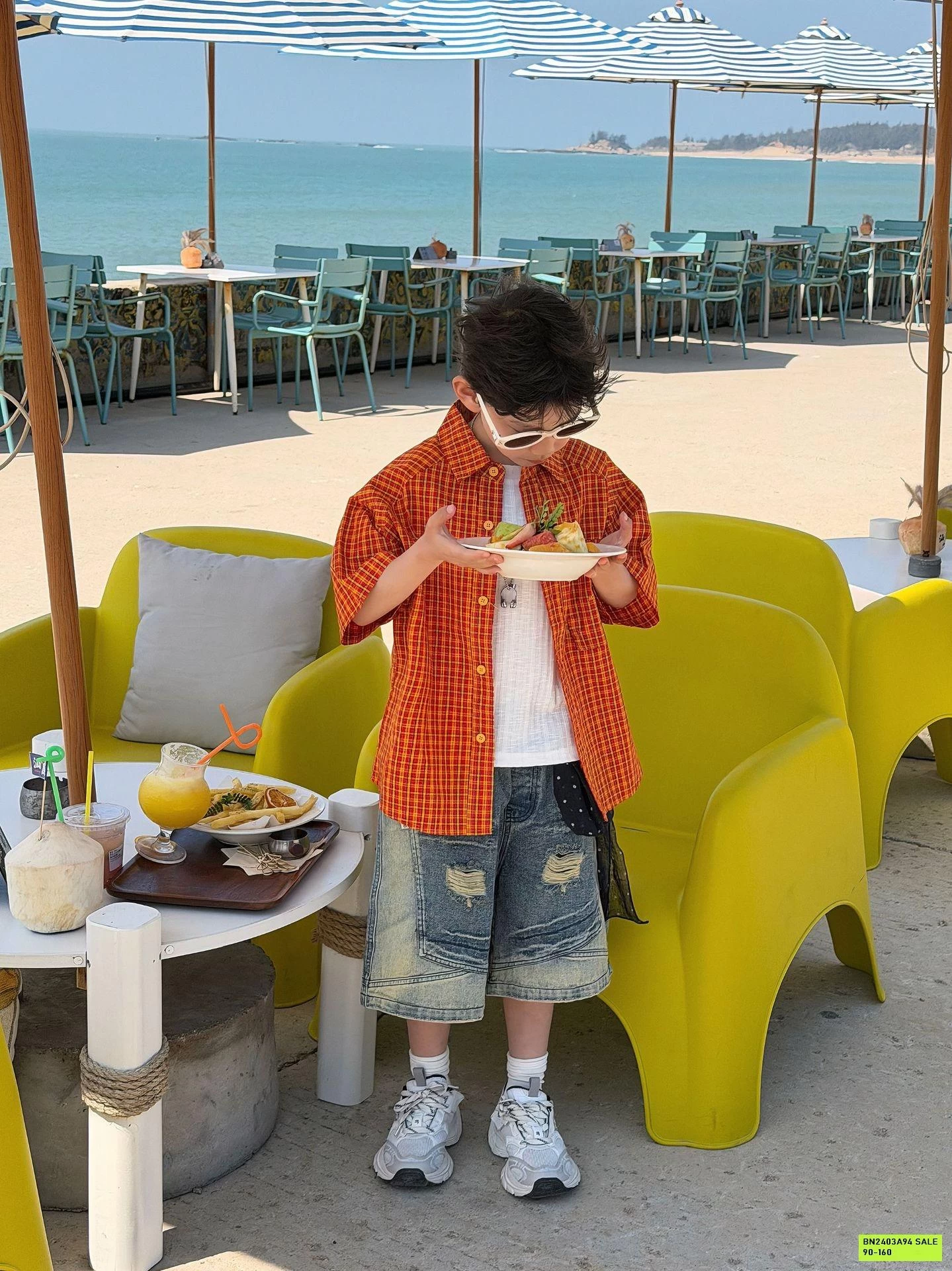 SƠ MI CARO CAM FANSHU