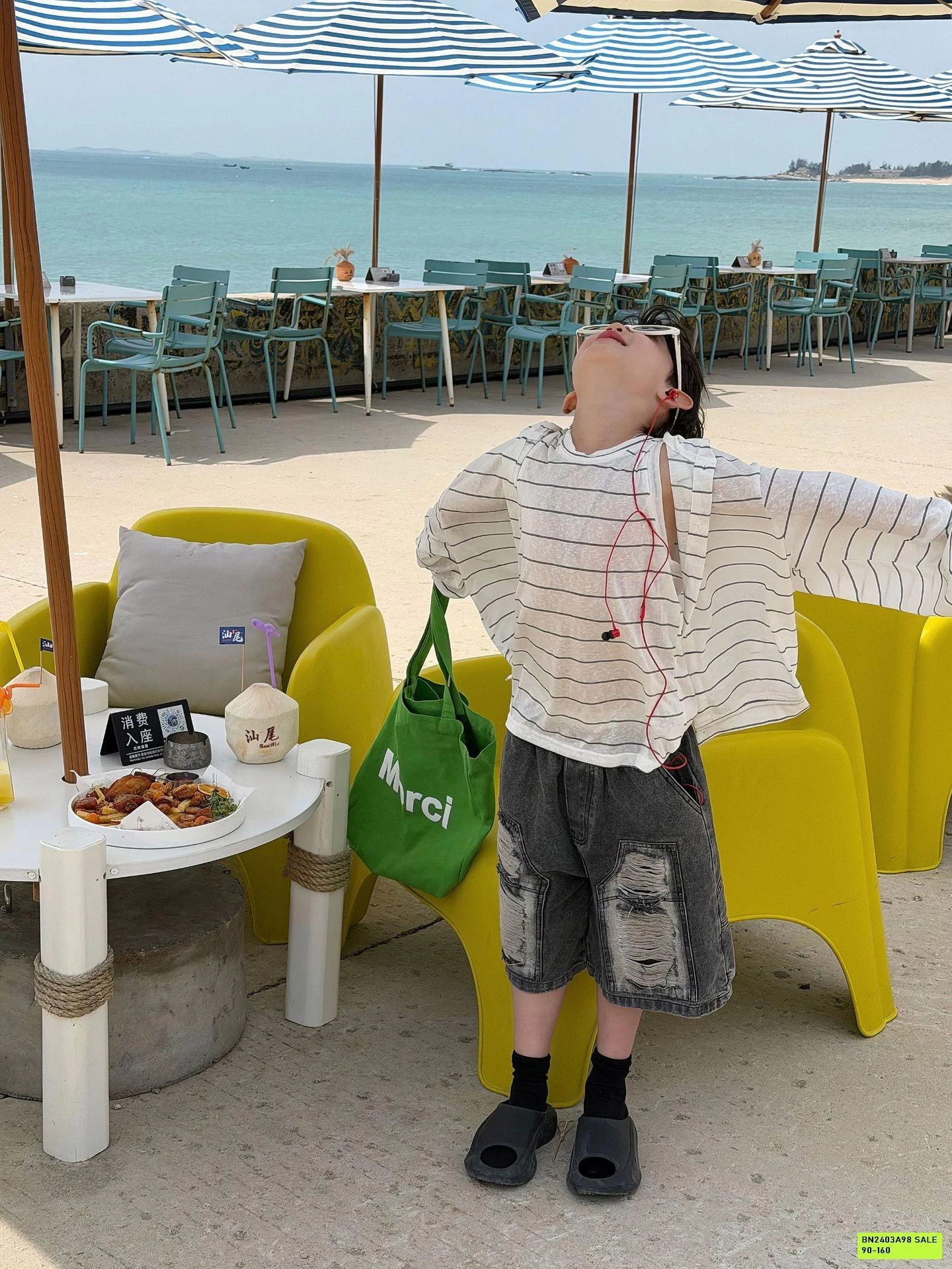 SÉT ÁO KẺ FANSHU