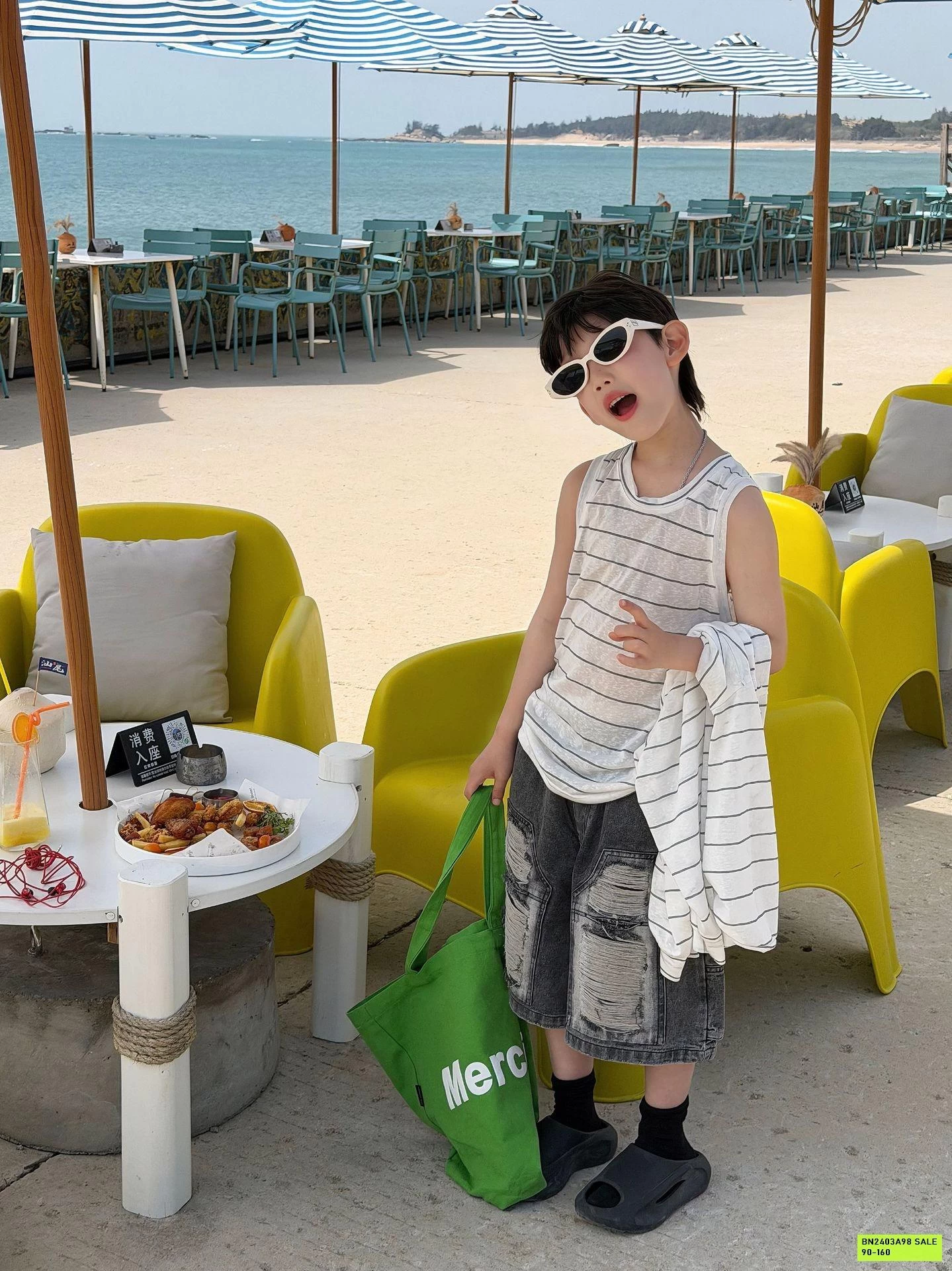 SÉT ÁO KẺ FANSHU