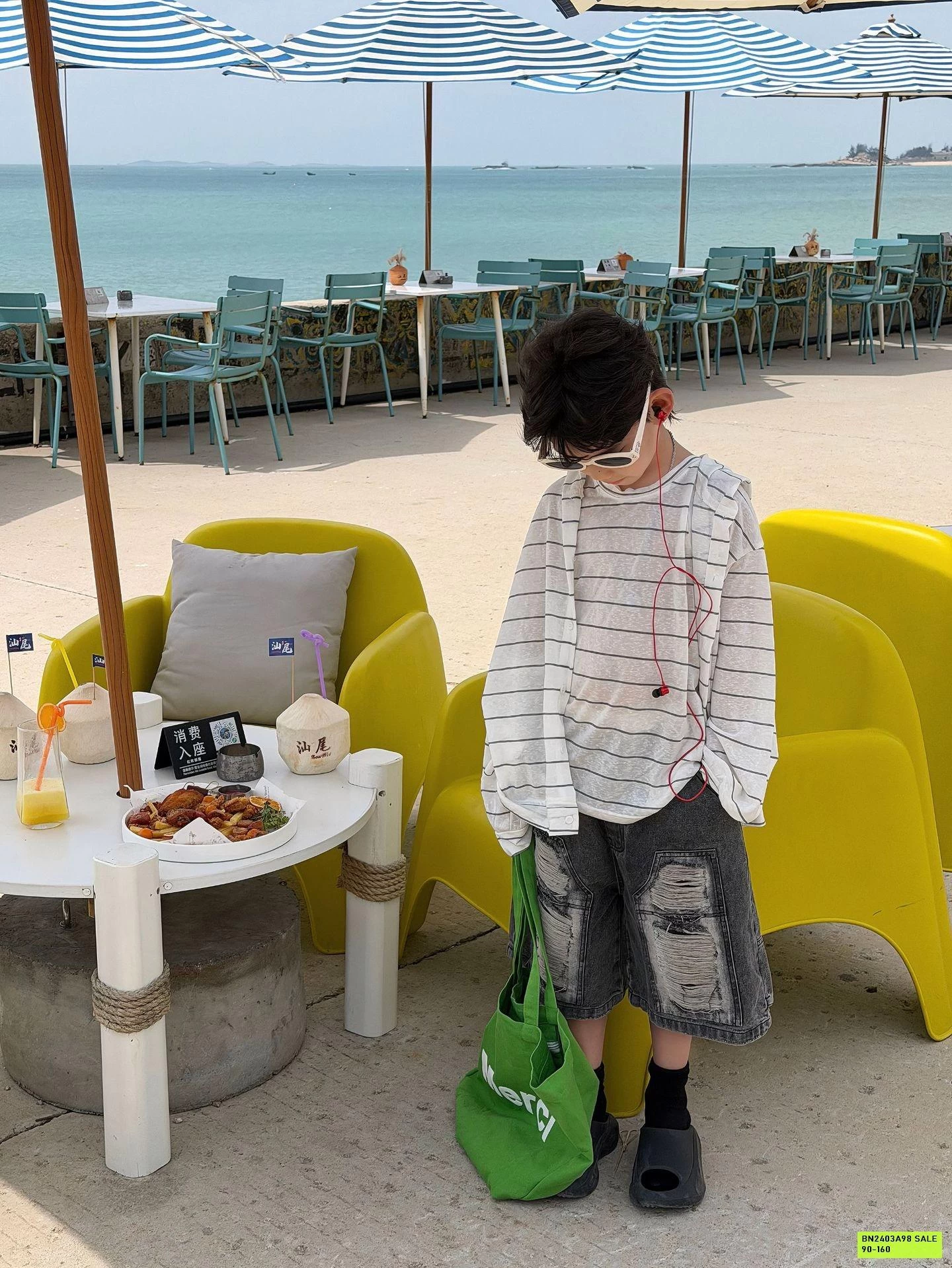 SÉT ÁO KẺ FANSHU