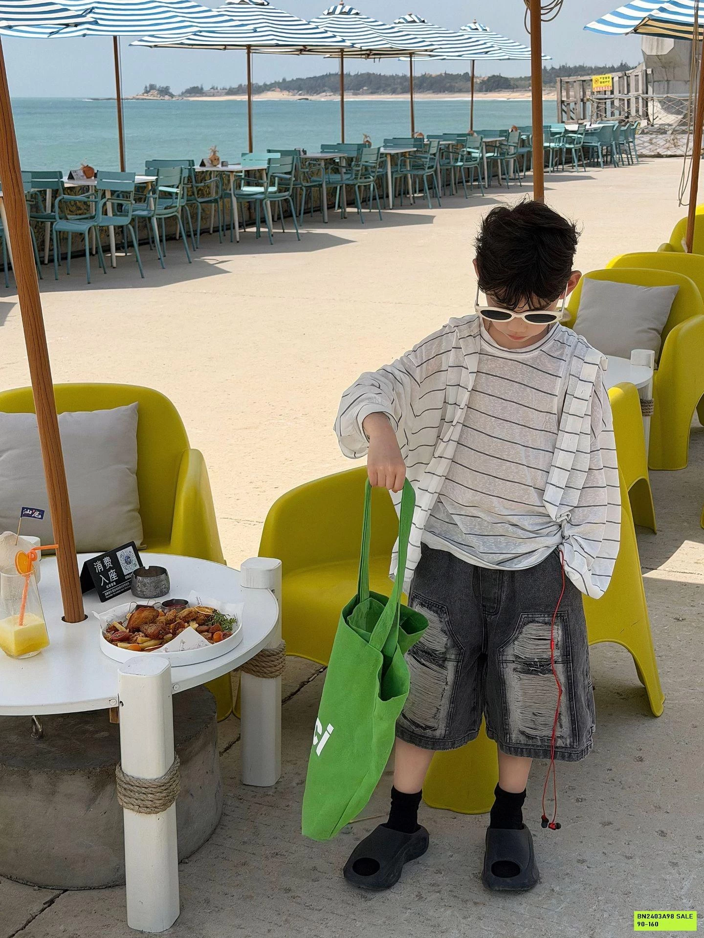 SÉT ÁO KẺ FANSHU