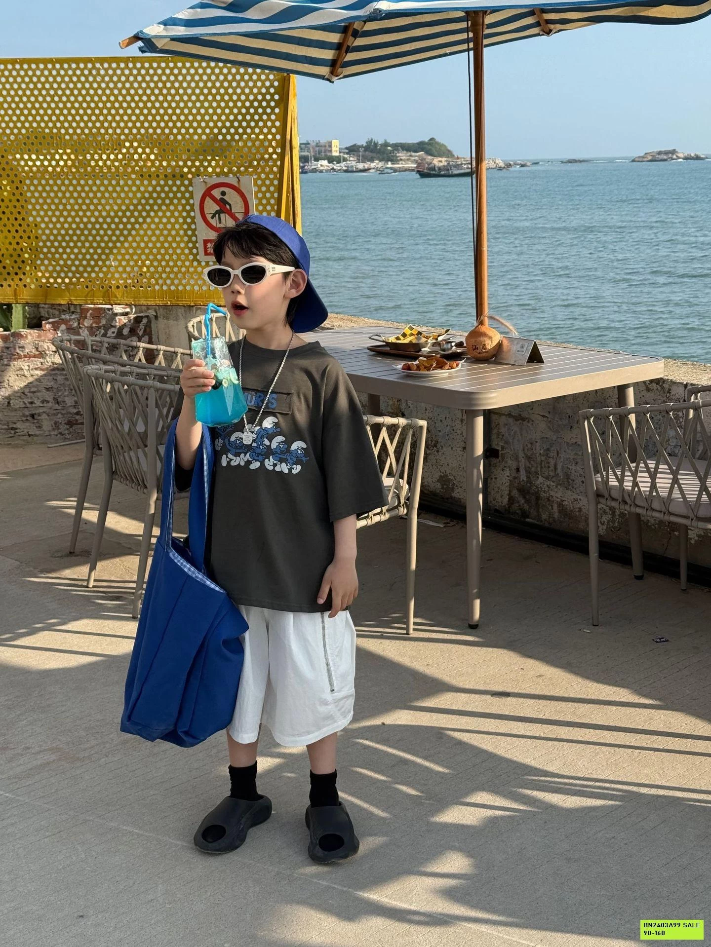 ÁO THUN XÁM FANSHU