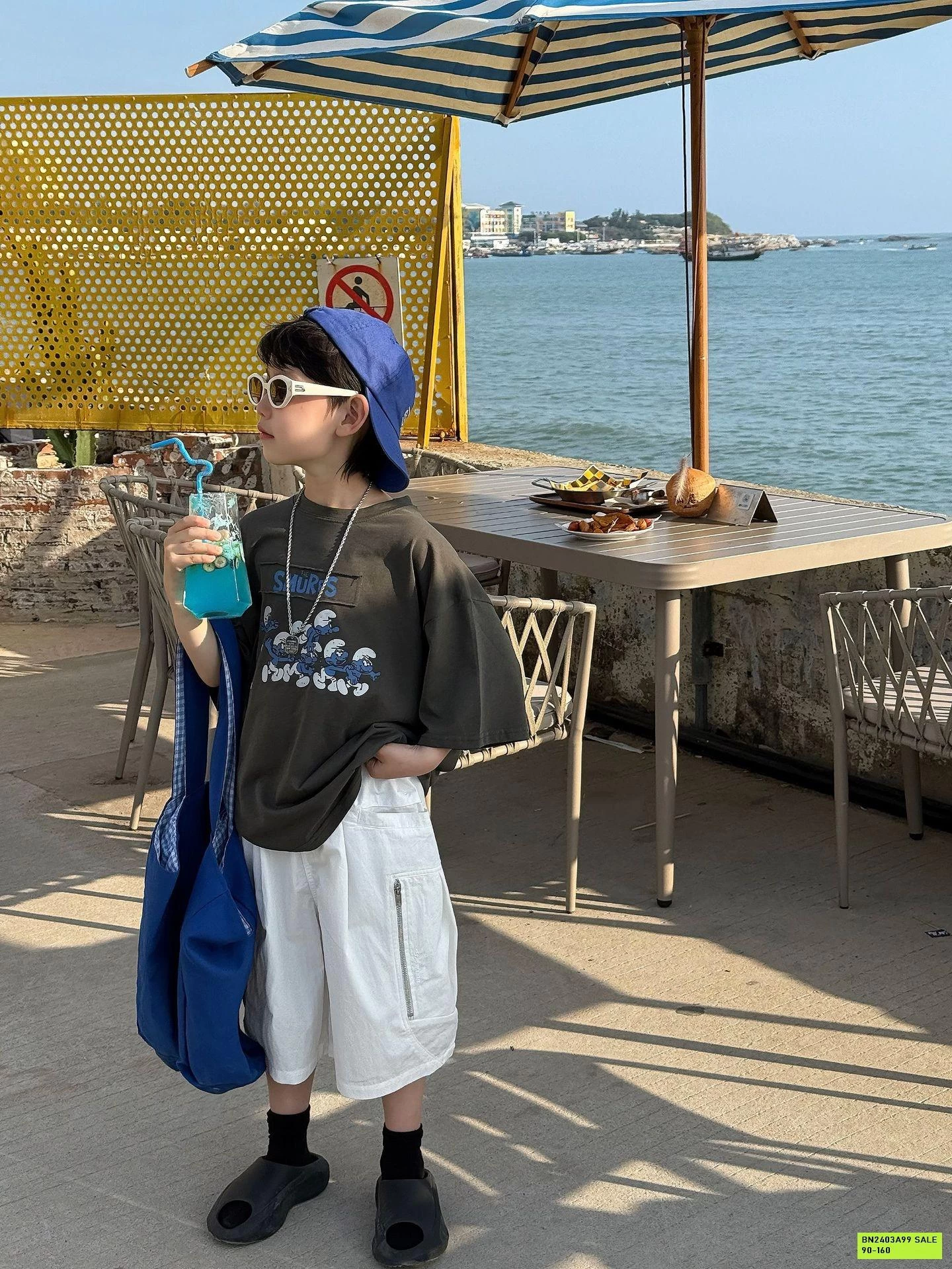 ÁO THUN XÁM FANSHU