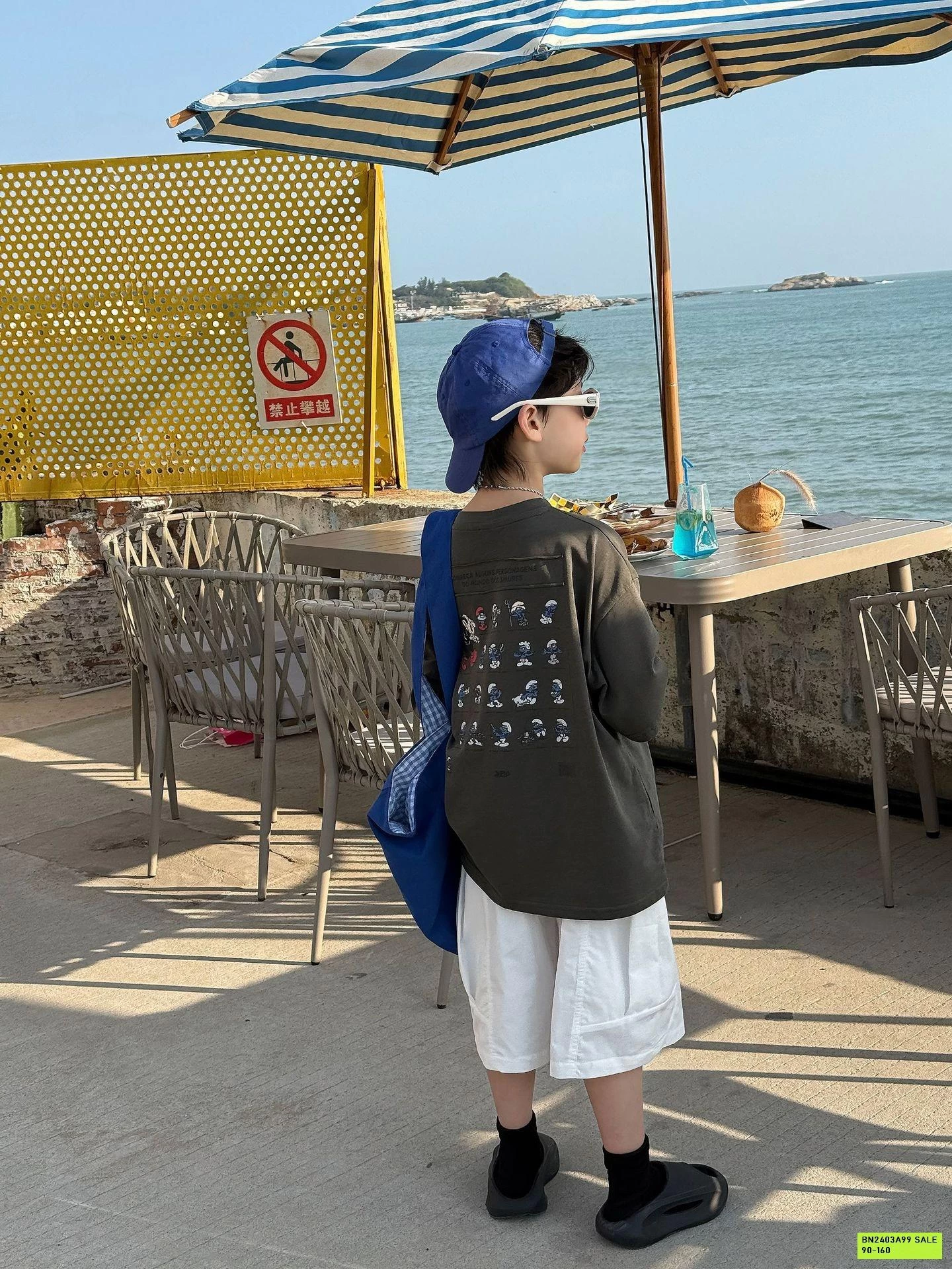 ÁO THUN XÁM FANSHU