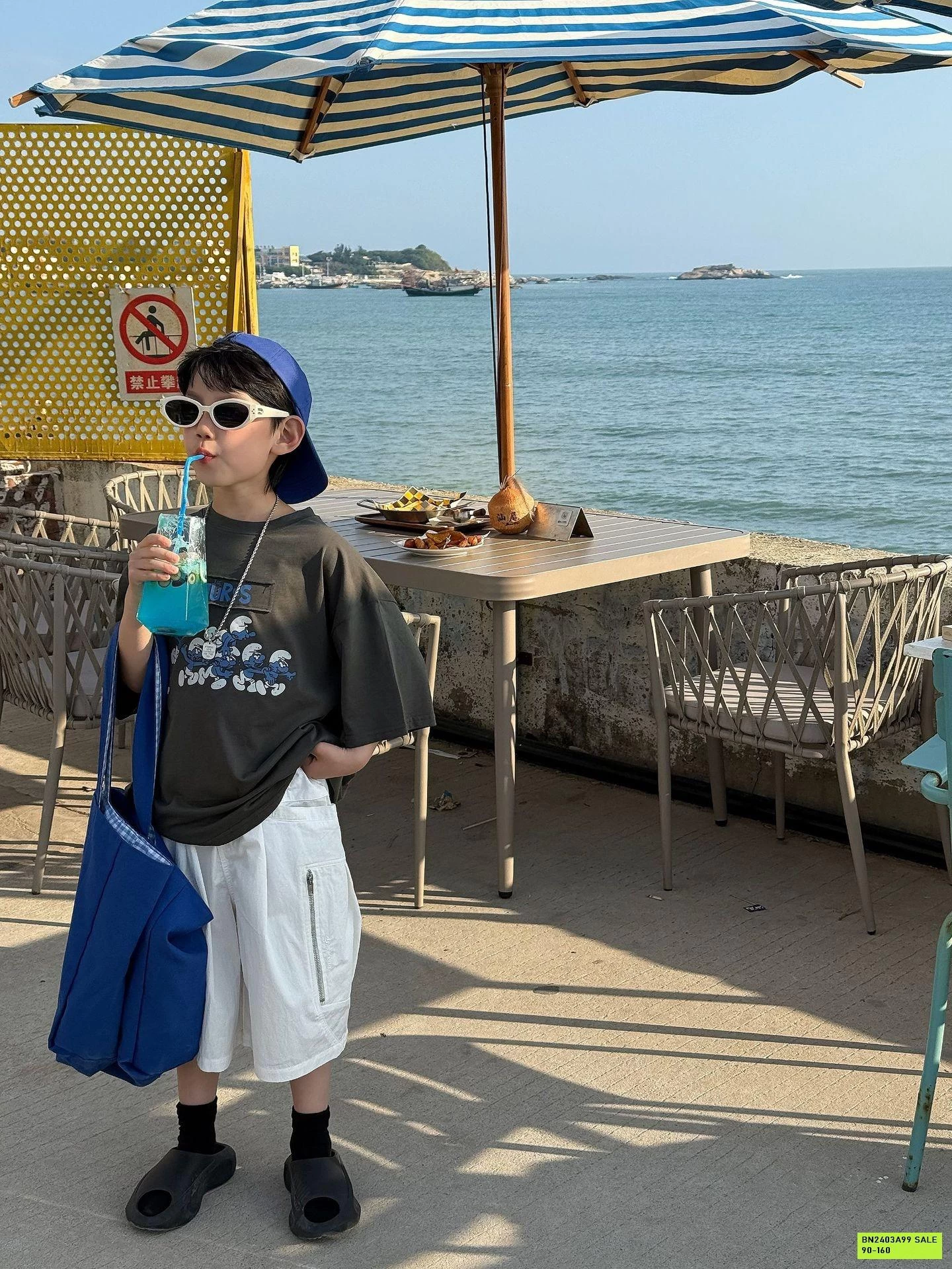 ÁO THUN XÁM FANSHU