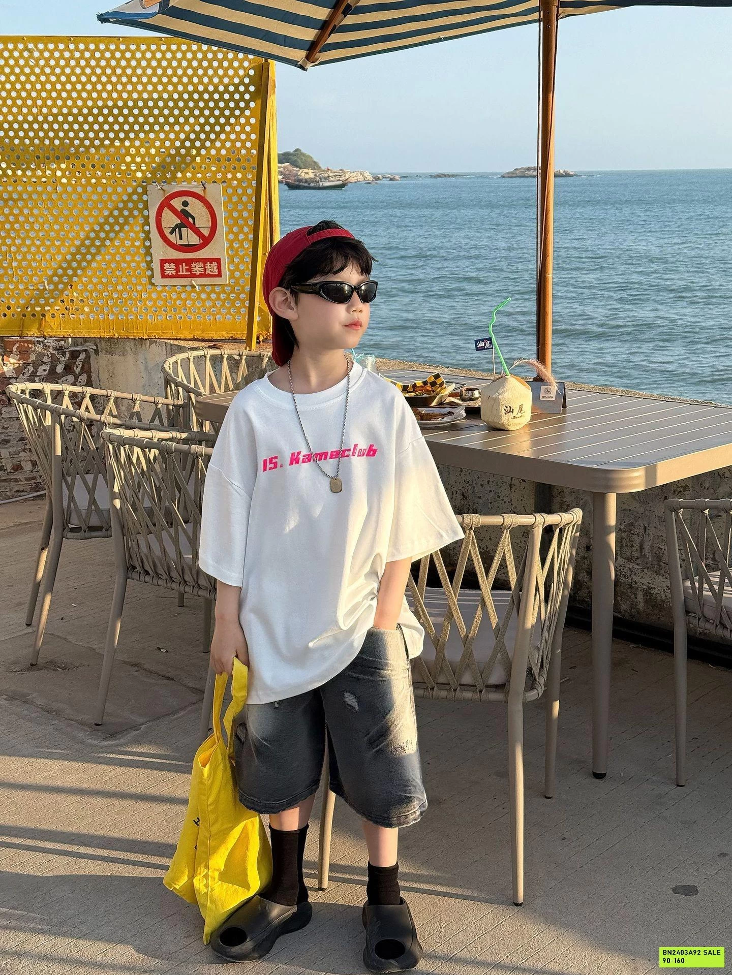 ÁO THUN BÁO HỒNG FANSHU