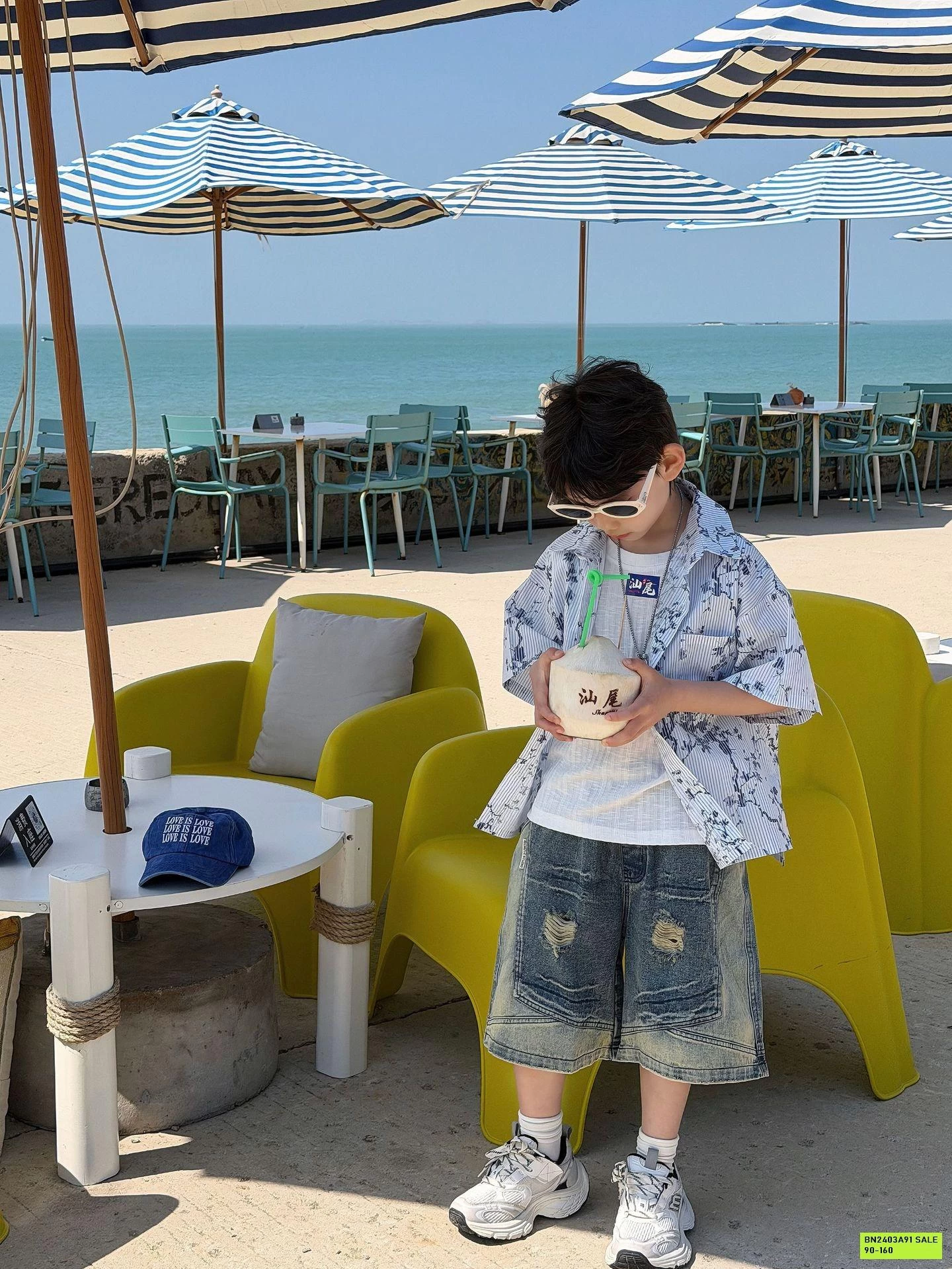 SƠ MI SỌC HỌA TIẾT FANSHU