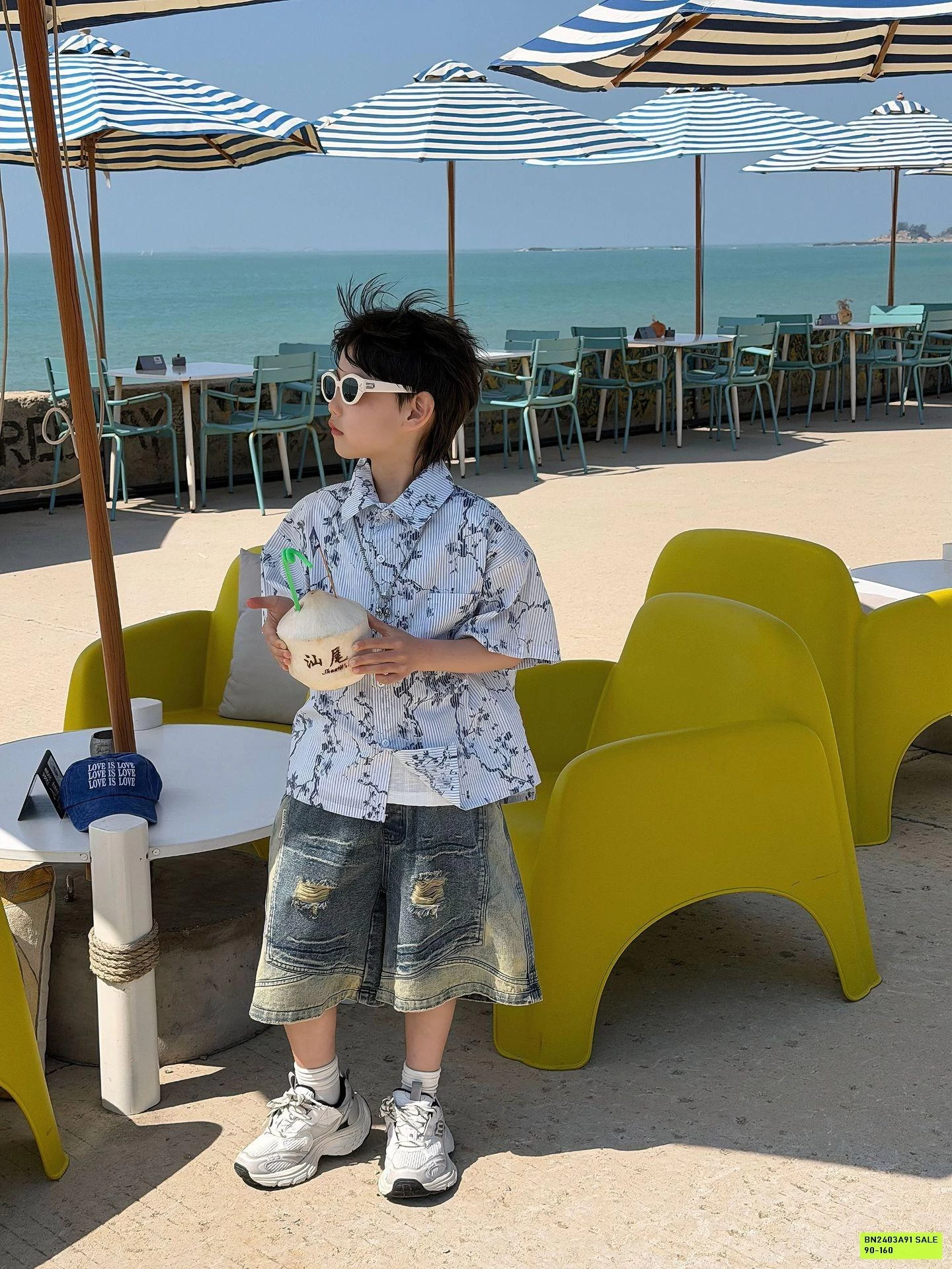 SƠ MI SỌC HỌA TIẾT FANSHU