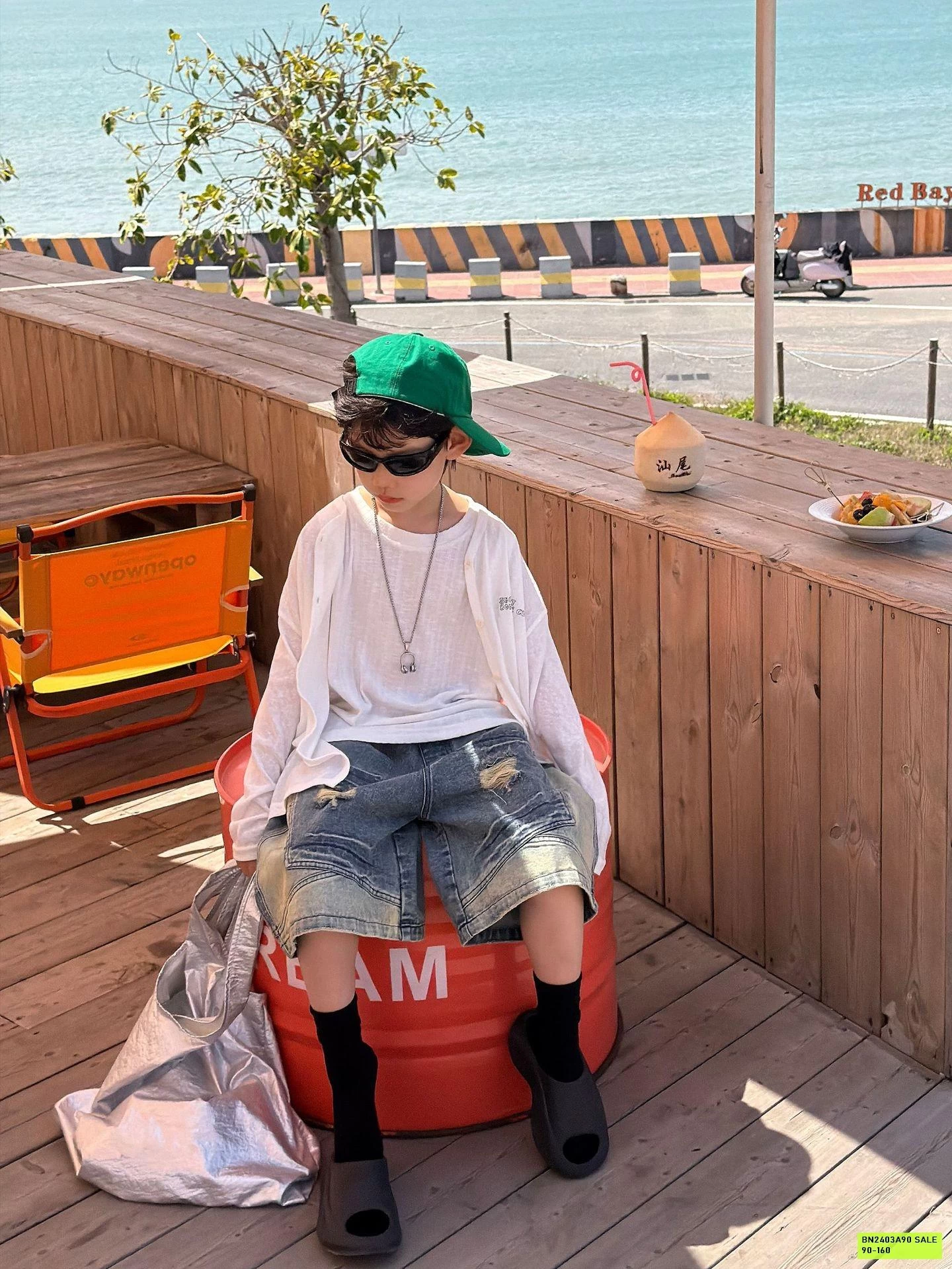 CARDIGAN KHOÁC NẮNG FANSHU