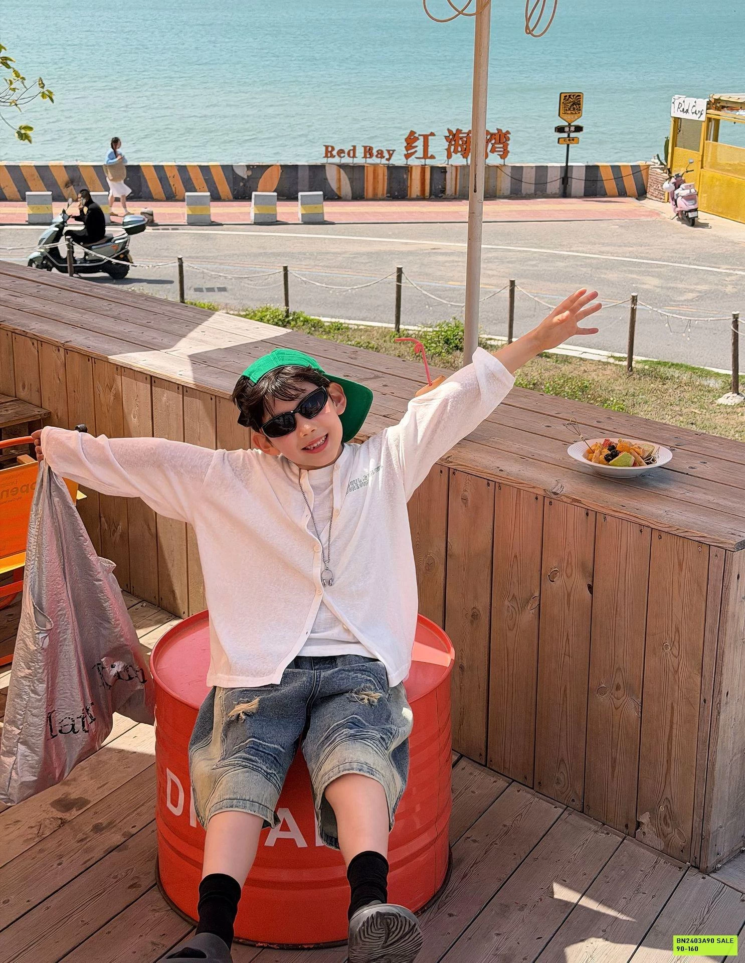 CARDIGAN KHOÁC NẮNG FANSHU