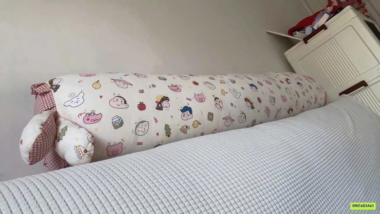 GỐI ÔM DỄ THƯƠNG