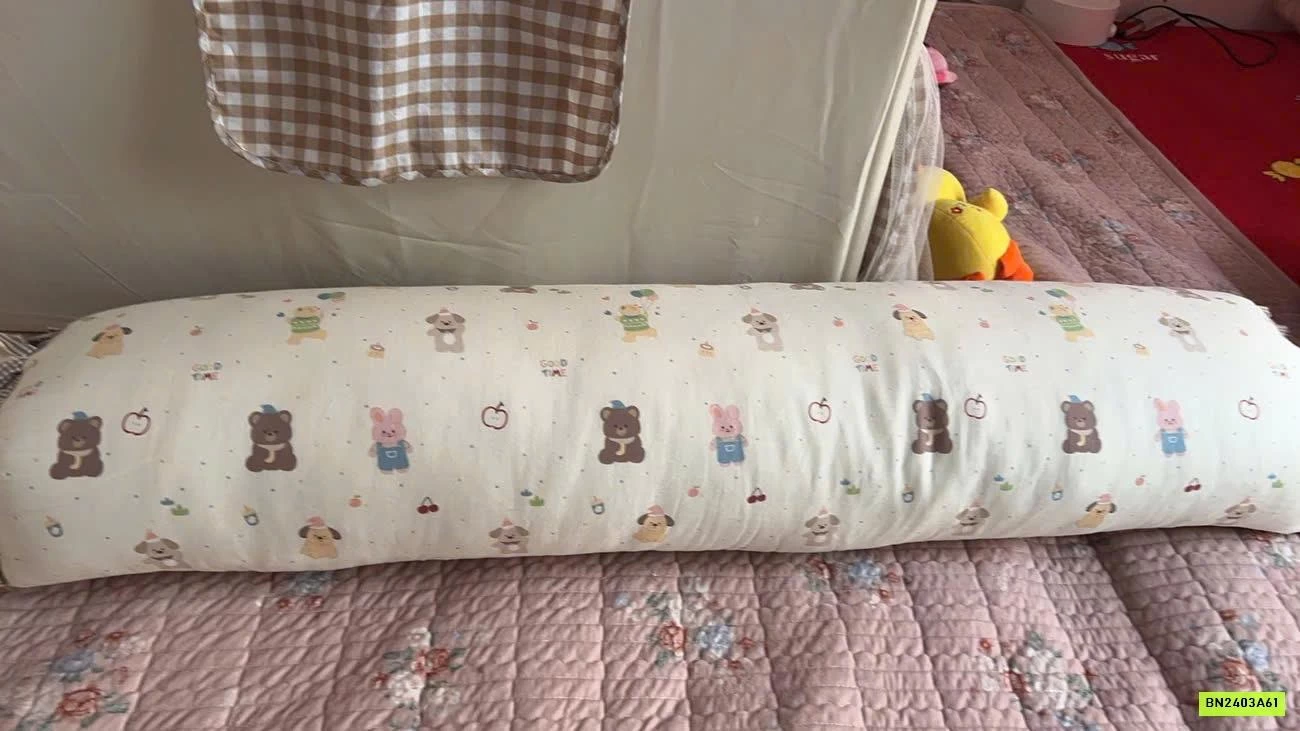 GỐI ÔM DỄ THƯƠNG