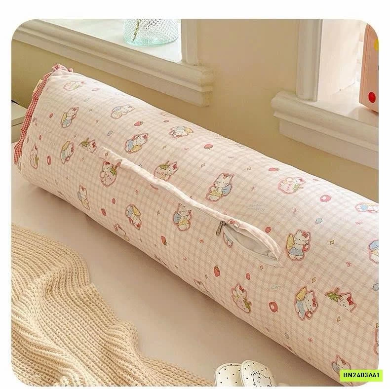 GỐI ÔM DỄ THƯƠNG