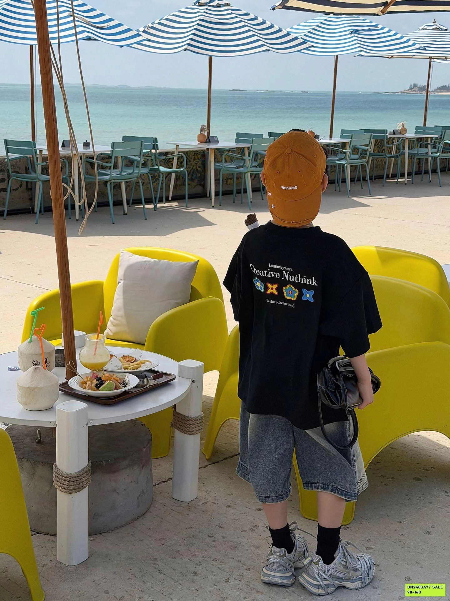 ÁO THUN CHỮ BASIC FANSHU