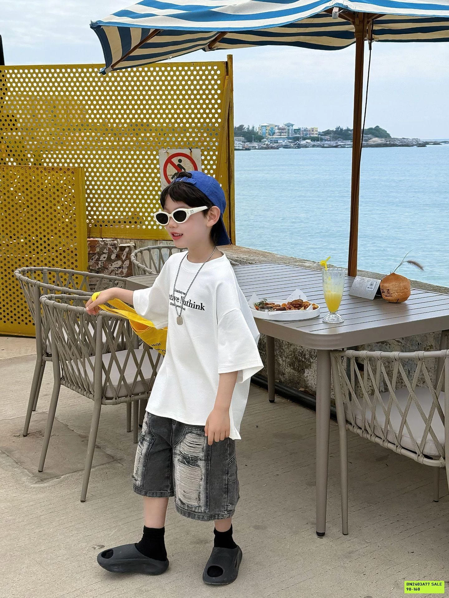 ÁO THUN CHỮ BASIC FANSHU