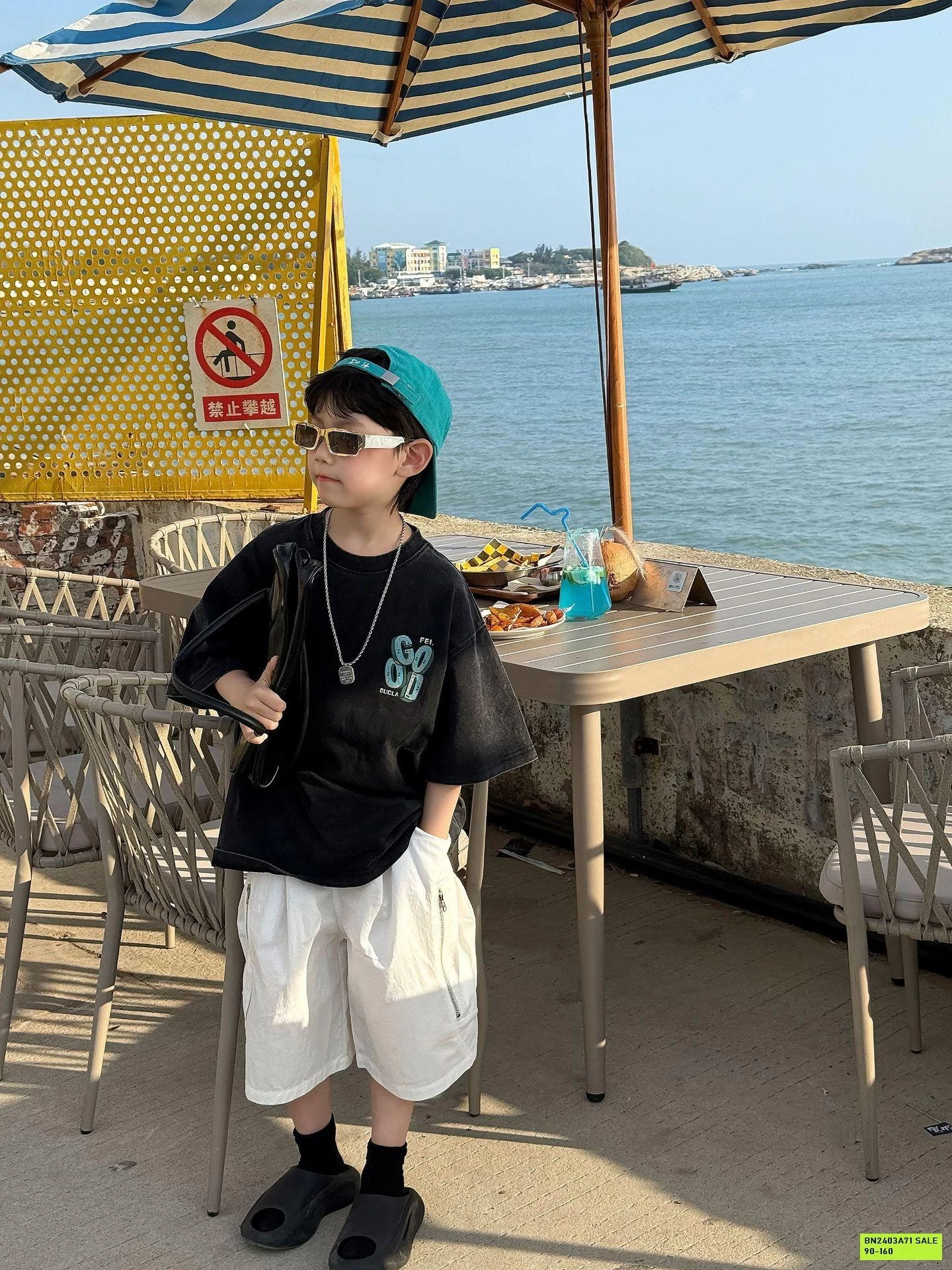 ÁO THUN GO GO FANSHU