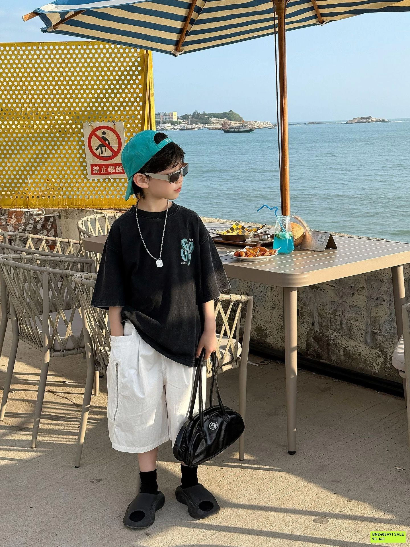 ÁO THUN GO GO FANSHU