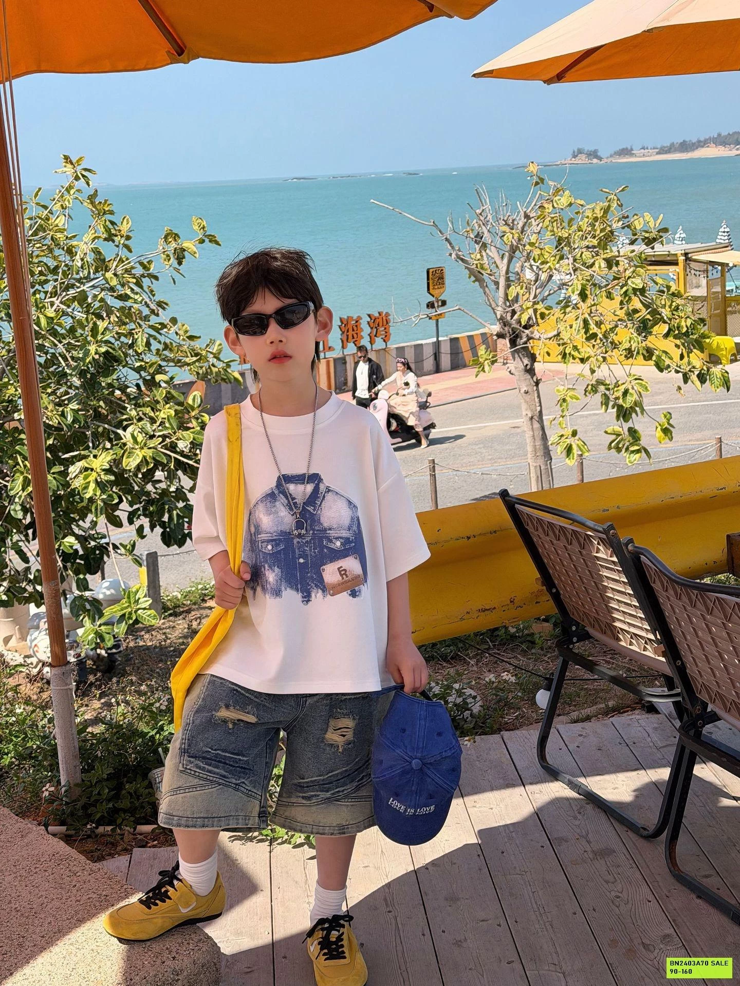 ÁO THUN IN HÌNH ÁO FANSHU