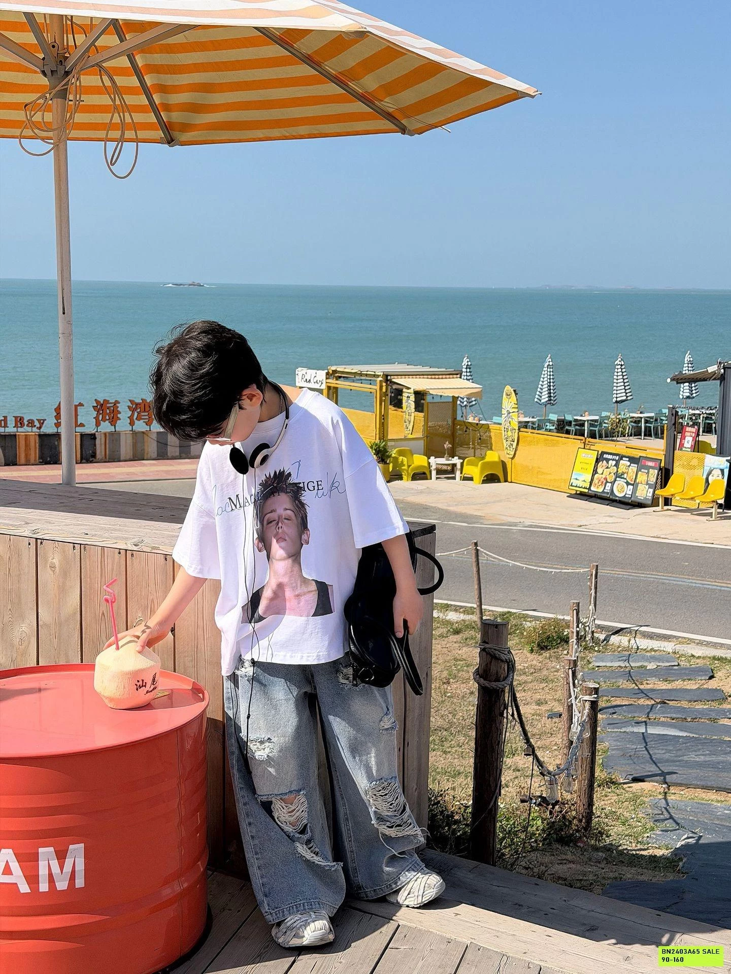 ÁO IN MẶT NGƯỜI FANSHU