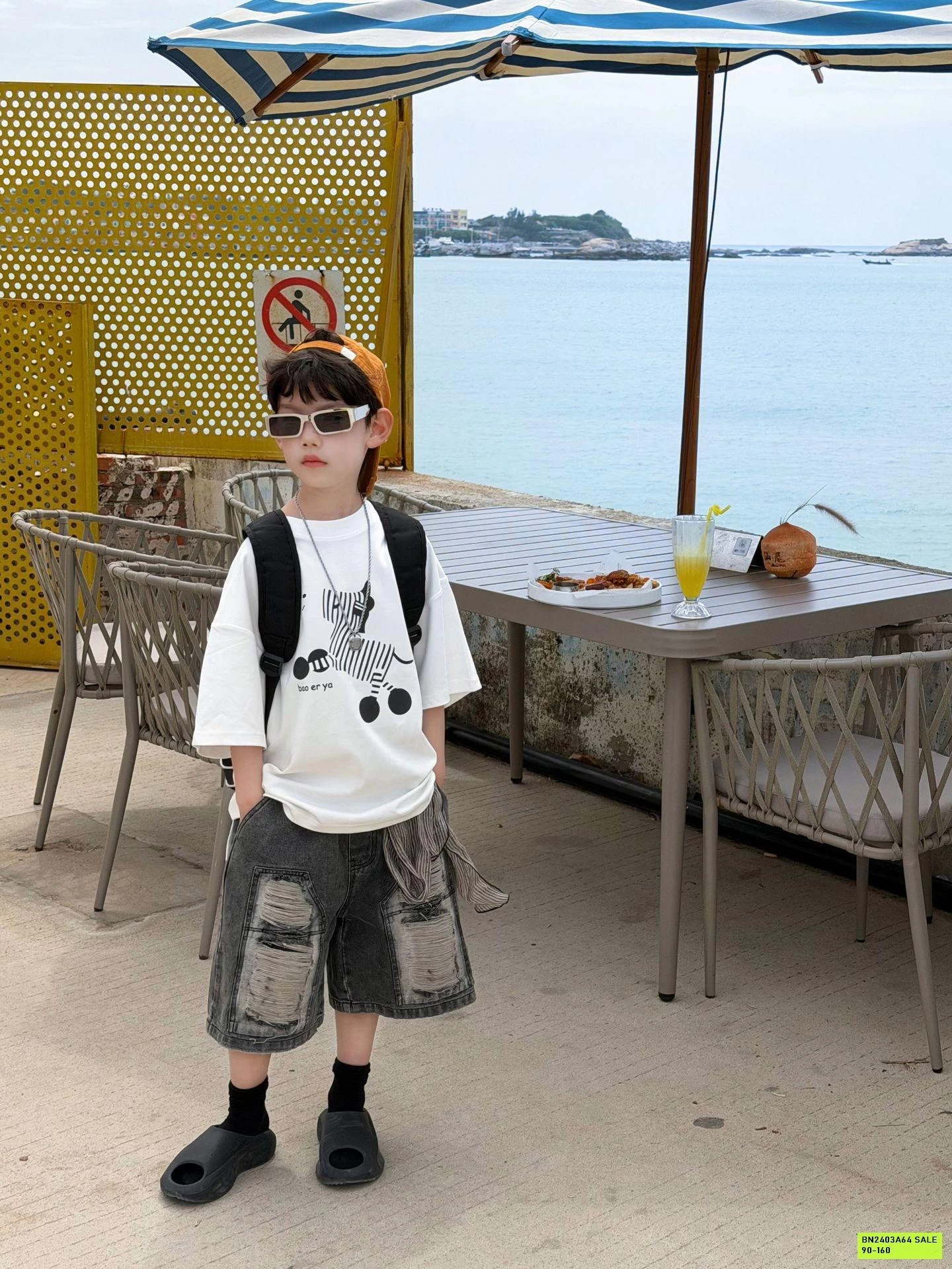 ÁO THUN NGỰA FANSHU