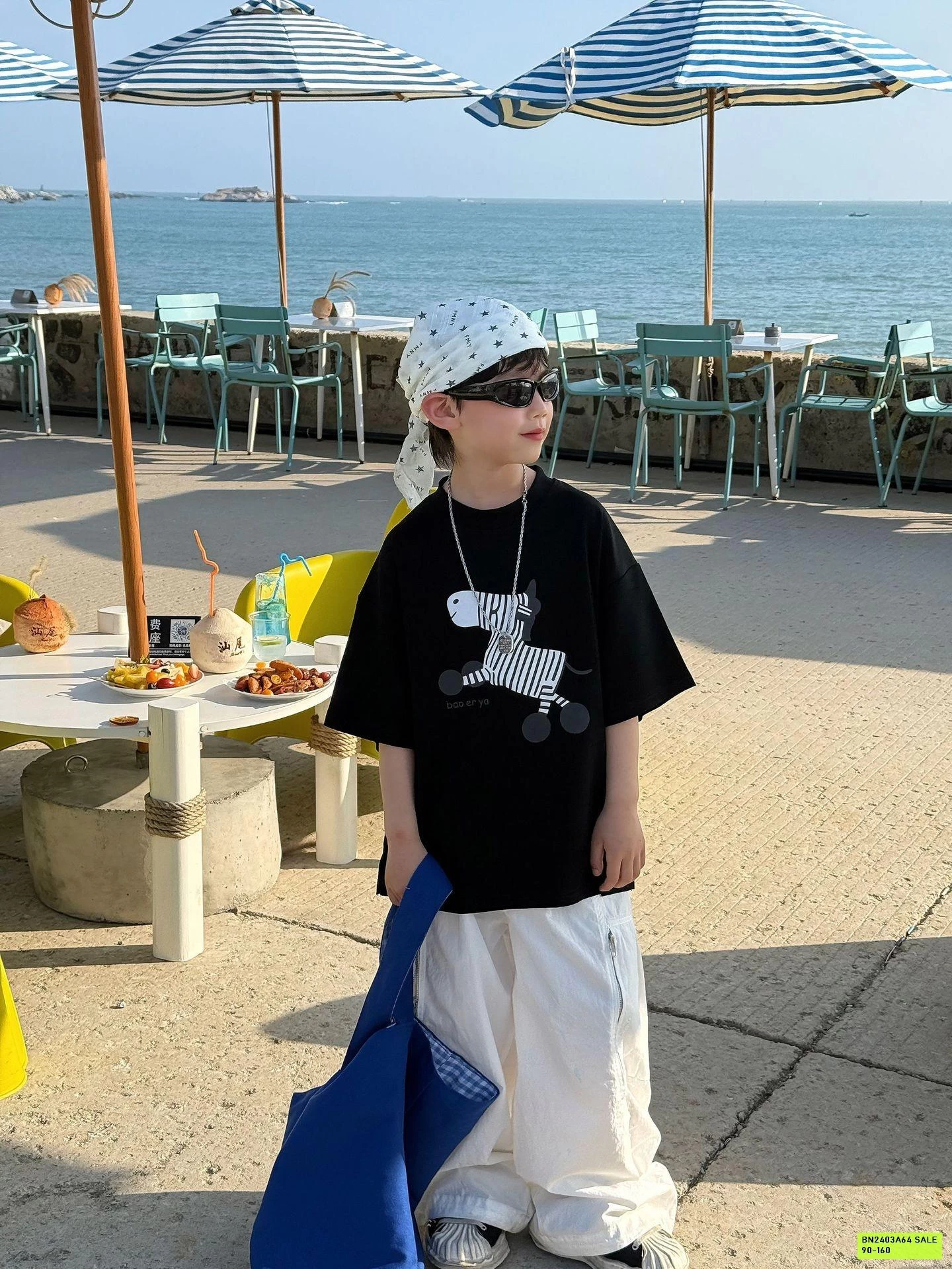 ÁO THUN NGỰA FANSHU