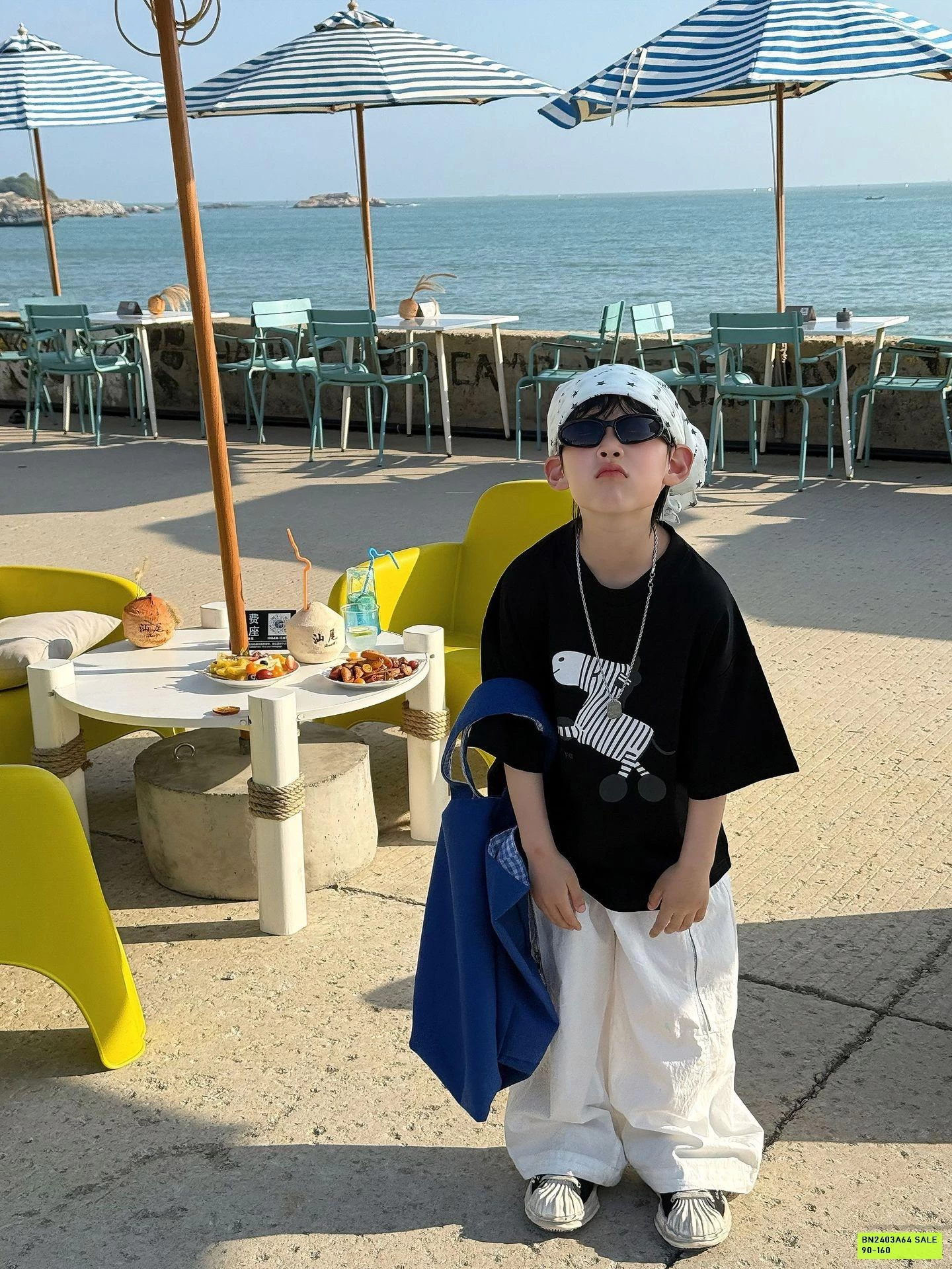 ÁO THUN NGỰA FANSHU