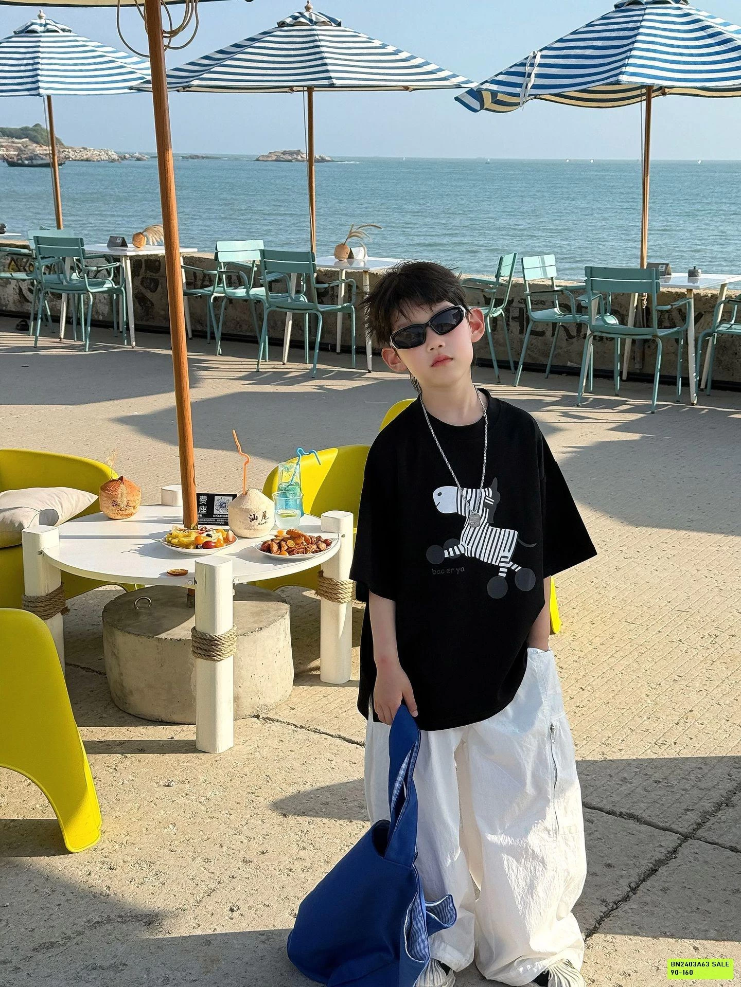 QUẦN GIÓ TENCEL TRẮNG FANSHU