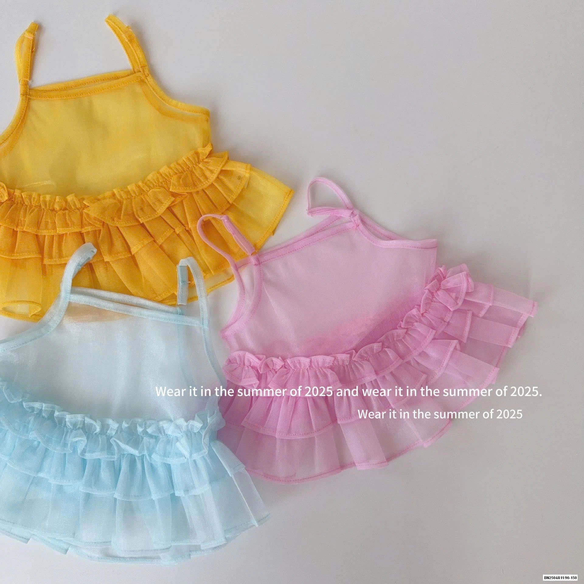 ÁO KITTY BÁNH BÈO 2 CHI TIẾT