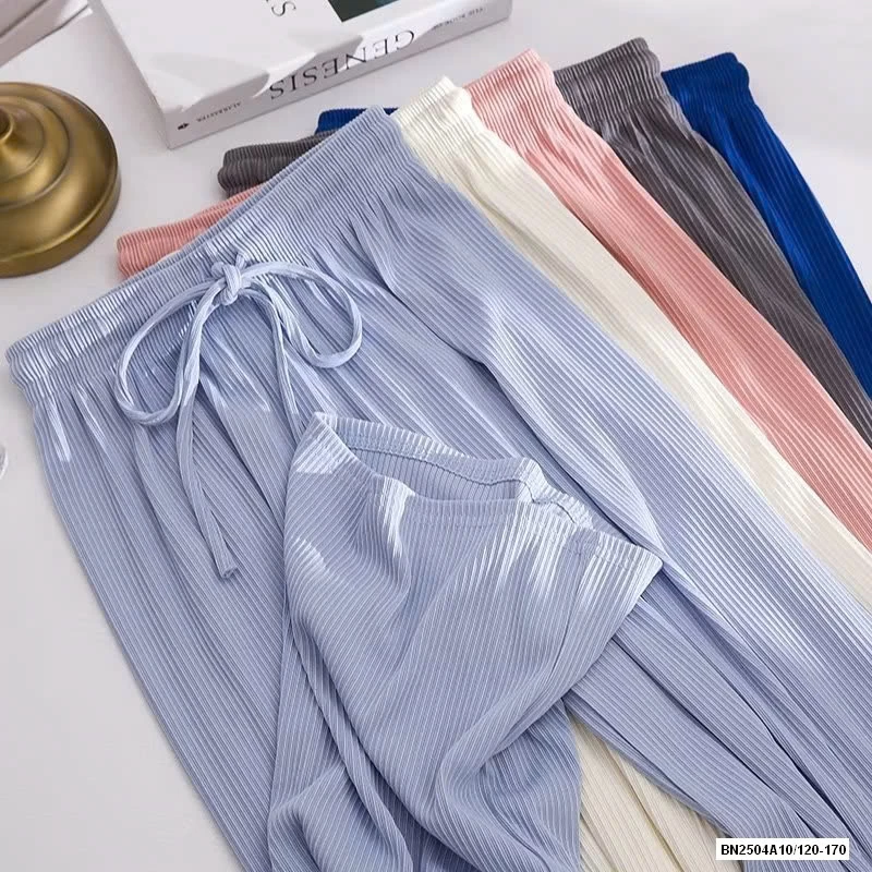 QUẦN SUÔNG TĂM BÉ GÁI