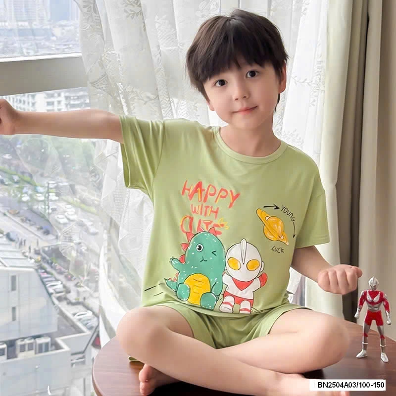 BỘ THUN LẠNH VIỀN BÈO