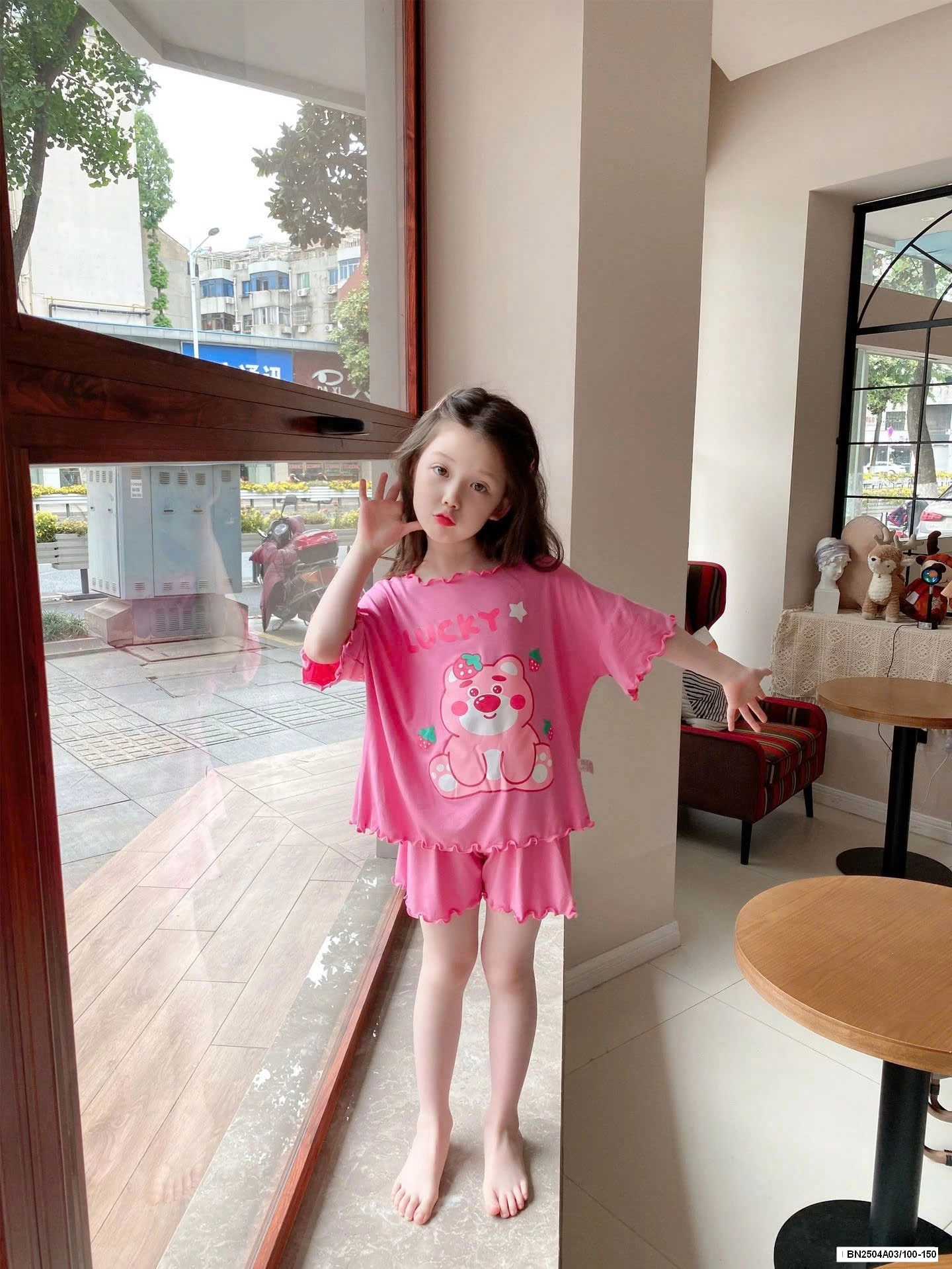 BỘ THUN LẠNH VIỀN BÈO