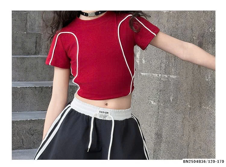 SÉT CROPTOP THỂ THAO SZ ĐẠI