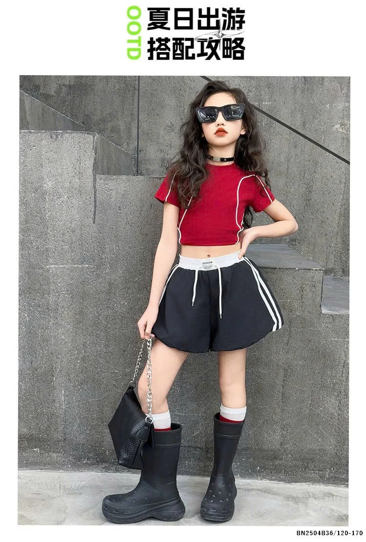 SÉT CROPTOP THỂ THAO SZ ĐẠI