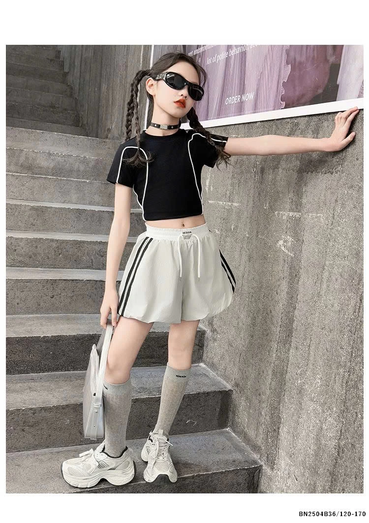 SÉT CROPTOP THỂ THAO SZ ĐẠI