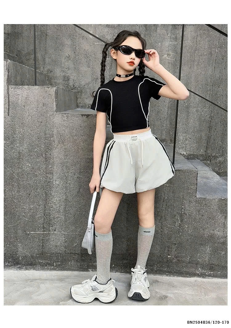 SÉT CROPTOP THỂ THAO SZ ĐẠI